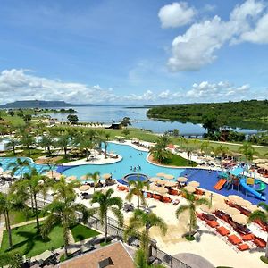 Malai Manso Resort Yatch Convention & Spa