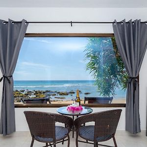 Lanta Beachfront Resort