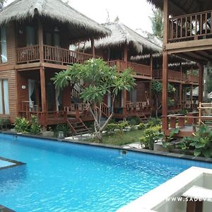 Sadev Resort